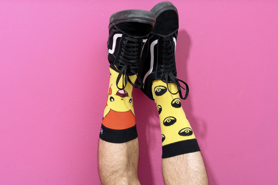 Socks Socks