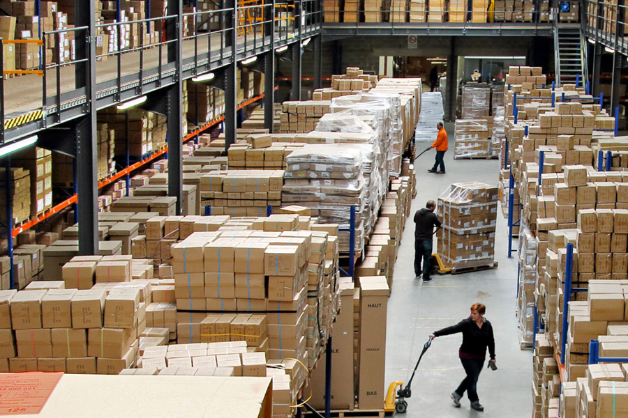 +55,000 shipments per year +55,000 shipments per year