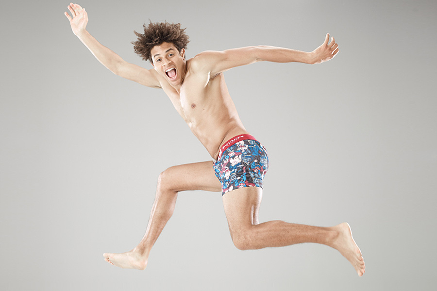 Underwear Underwear